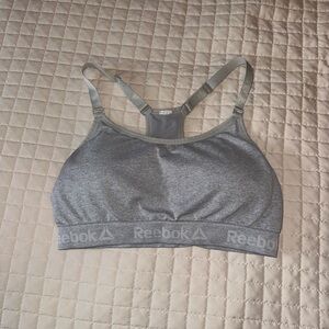 Reebok Sports Bra